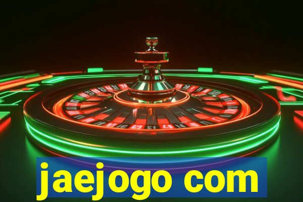 jaejogo com